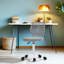 Chaise de bureau pivotante ajustable pour adolescent-106916144-106916143