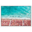 Paradise Beach Umbrellas - impression