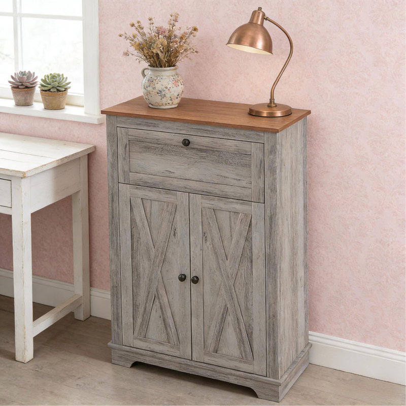 Armoire de rangement, armoire de rangement Buffet
