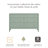 Swell 6-Drawer Assembled Dresser-112498854