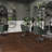 Refinery Semi-Polished 12" x 24" Porcelain Wall & Floor Tile-62569239