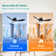 42" Smart Flush Mount Ceiling Fans With Lights Remote