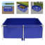 Aquarium rectangulaire Breze