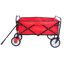Chariot utilitaire, chariot de plage pliable-85843652