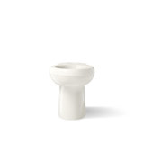 Cimarron Comfort Height Elongated Chair Height Toilet Bowl