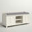 Lebow Upholstered Storage Bench