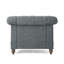 Fauteuil club