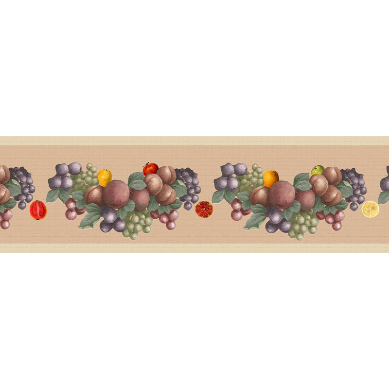 Peel & Stick Border