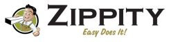 Logo Zippity Outdoor Products