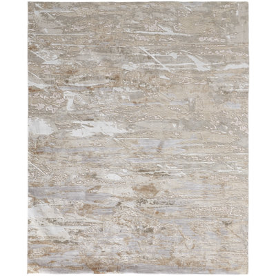 Riaria Abstract Indoor Rug
