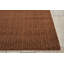 Tapis de zone en noisette de stencil à pointillés belmont Urban-4422527