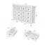 Commode 10 tiroirs pour chambre à coucher-1195604462