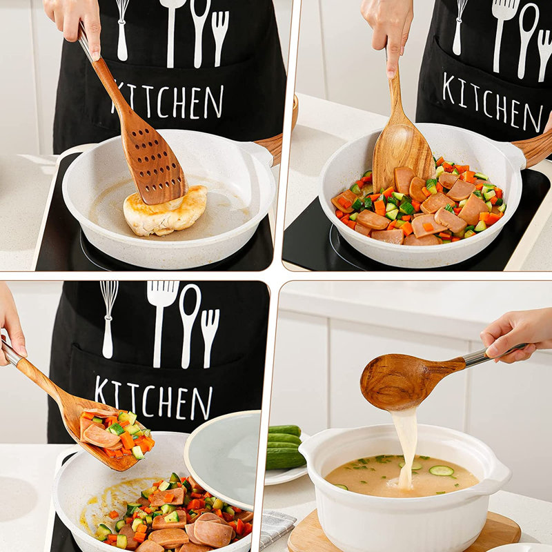 AIRPJ 8 Utensil Set