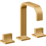 Mar 8" Widespread Lavatory Faucet