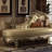 Upholstered Chaise Lounge