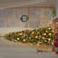 Sapin de Noël articulé artificiel 7,5 pi Kingswood Fir