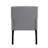 Levick Upholstered Armchair