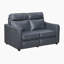 Ensemble de canapé de salon inclinable 3 pièces Savard-281699295