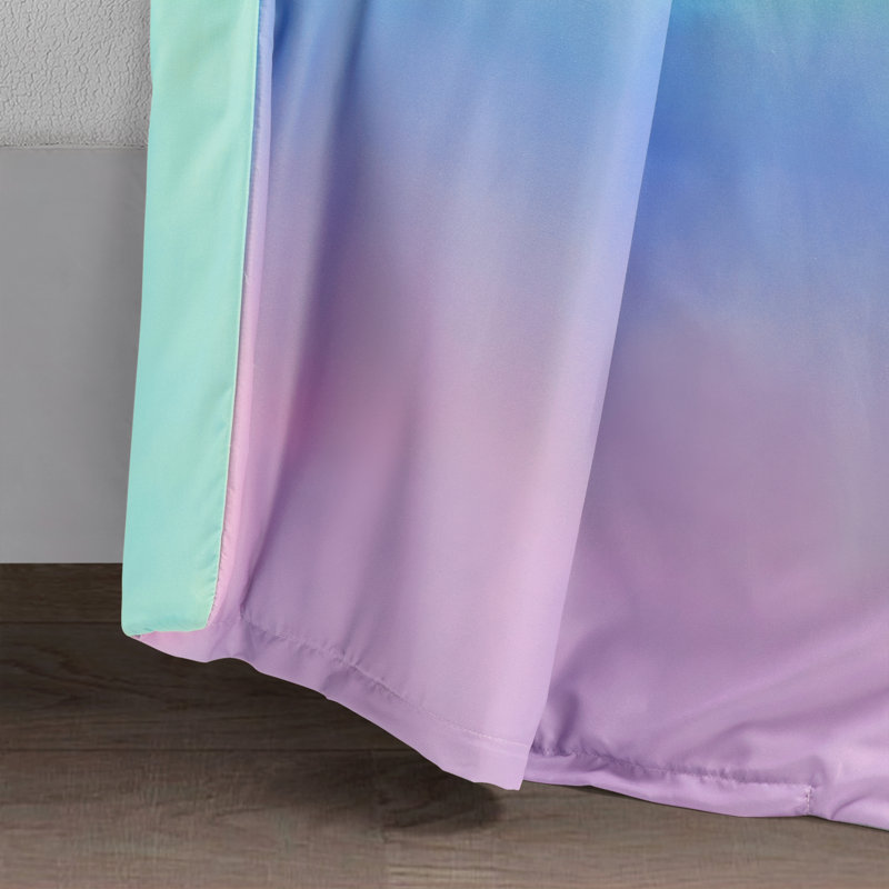 Qaanitha Throw