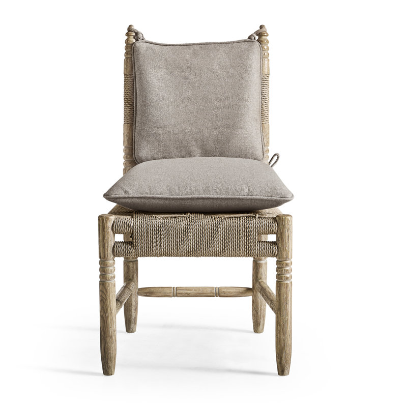 Sagehill Solid Wood Dining Chair