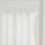 Ensemble d'édredon surdimensionné 6 pièces en jacquard de coton blanc et gris pour Cal King, hypoallergénique et certifié OEKO-TEX-119313563