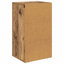 Sideboard Engineered Wood Side Cabinet Home Organiser-418678258