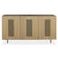 Lamar 66'' W Solid Wood Sideboard