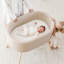 babyletto x GATHRE Capsule Bassinet-125089008