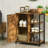 Aphan Accent Cabinet