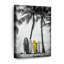 Planche de surf pop sur toile-682118401