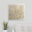 «Gilded Rome Map» par Laura Marshall, impression d'art graphique Kerlynn-19204276-26541474