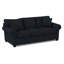 Grace 86" Sleeper Sofa Bed with Reversible Cushions-1491424427-1601069722