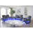 Lumin B8C5CDD140CE4DD4BF2DB7DBA9E3B74D Sofa , Gray