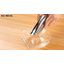 Presse-ail en acier inoxydable Gourmet Easy