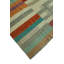 Tapis ivoire Winchester Kilim Catlyn