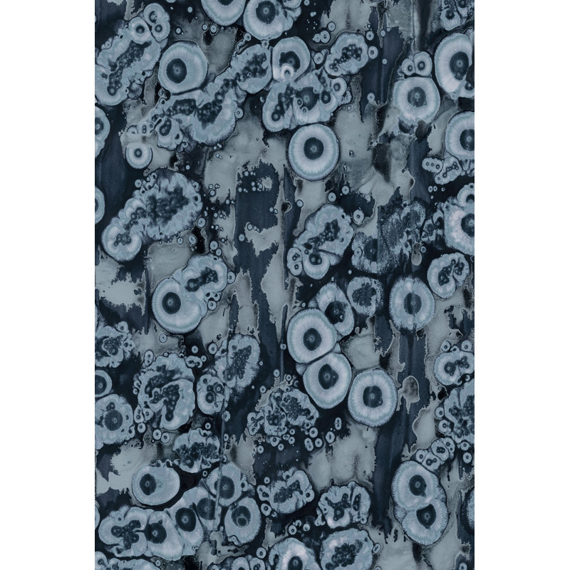 Affix I by Jenna Guthrie - No Frame Print on Canvas, 46cm H x 30cm W x 3.8cm D