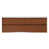 Brown is out of stock selected