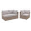 Wynnbrook 14 Seater Rattan Sofa Set-37214401