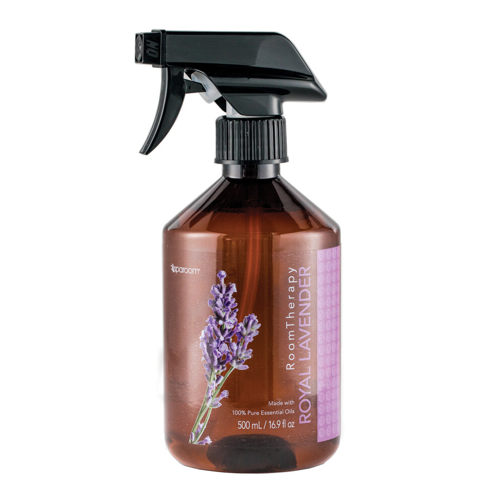 Sparoom Lavender Room Therapy Royal Room Spray