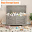 Metro Lane MDF Underbed Storage-385933376