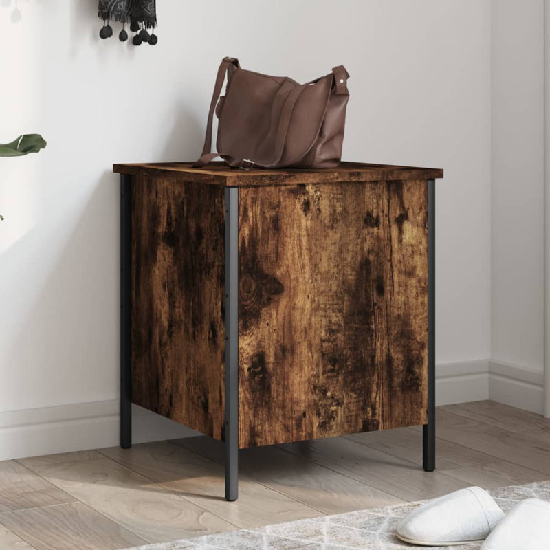 Banc de rangement Ryalson
