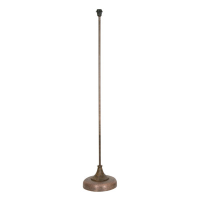 Landis 140cm Traditional Floor Lamp