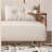 Solid Wood Foldable Sofa Bed-112657433