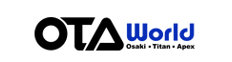 OTA World logo