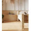 Vaill Solid Wood Bed-1713980910-1713980905