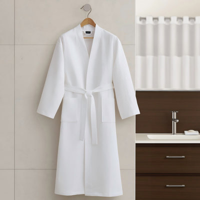 One Size Premium Bath Robe