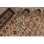 Tapis oriental géométrique 6 x 10 pi Anatolian