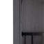 Miroir pleine grandeur avec tablettes