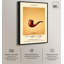 Affiche de collection sur toile trompeuse par Art Remedy-114207010-114207009