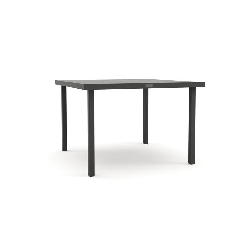 Jasper Outdoor Square Dining Table